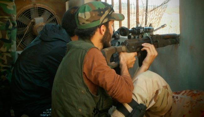 سوریه: اتحادیه عرب نقشی در حل بحران ندارد