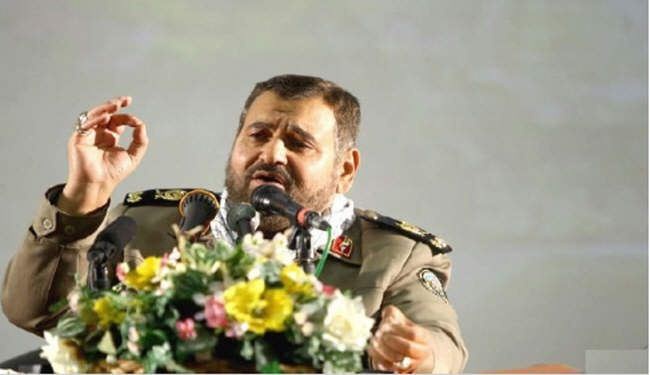 الاركان الايرانية: ليس لنا اي تواجد عسكري بسوريا اطلاقاً