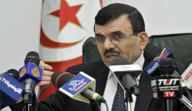 العريض يقدم تشكيلة الحكومة الجديدة مساء الخميس