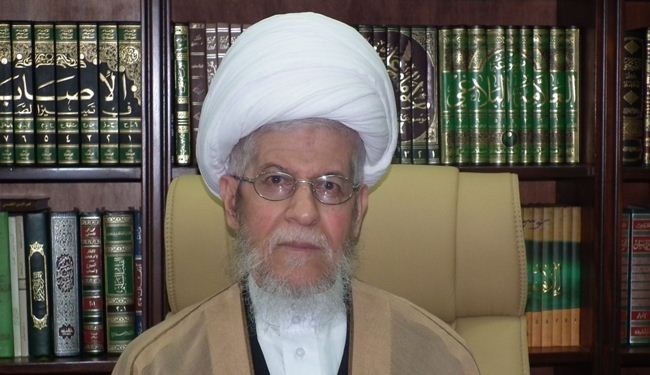 الشيخ النابلسي: لبنان يمر بمرحلة دقيقة