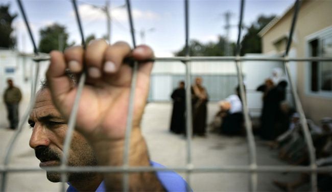 الغرامات على الفلسطينيين تمول الاحتلال