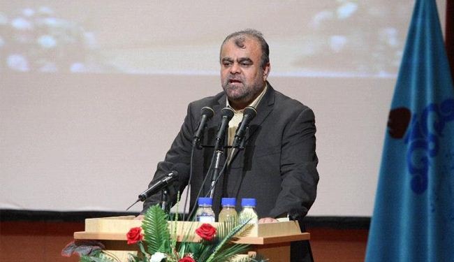 ايران بصدد تزويد العراق بالغاز في غضون اشهر