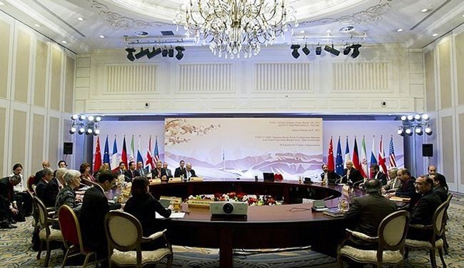 اعترافات امريكية في بلاد التفاح !