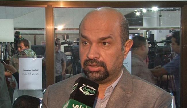 لجنة الثقافة النيابية بالعراق تدين حظر القنوات الايرانية