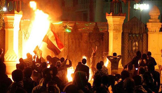 قيادي اخواني: الاضطرابات ممنهجة لاجهاض بناء الدولة