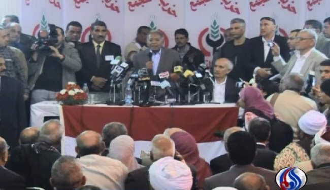 تحالفات بين القوى المصرية لخوض الانتخابات القادمة