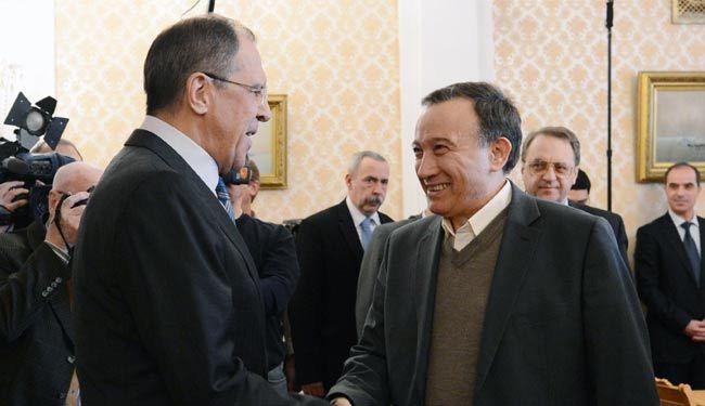 منـّاع: مزيد من السوريين يعارضون التدخل العسكري