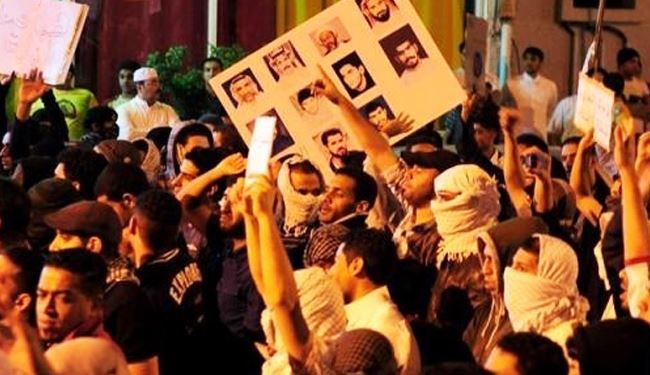 حقوق بشر در عربستان شکست خورد