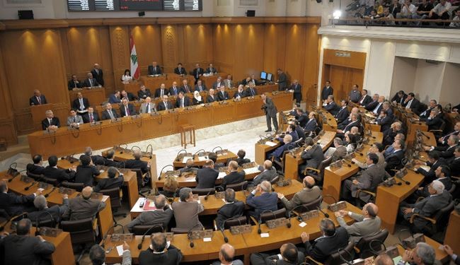 دخول أميركي على خط الإنتخابات اللبنانية