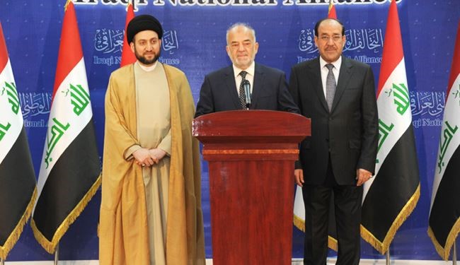 تأکید جعفري بر روابط راهبردي با كردها و العراقيه