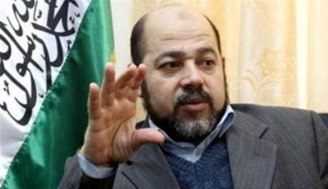 آمریکا مانع تحقق آشتی ملی در میان فلسطینی ها