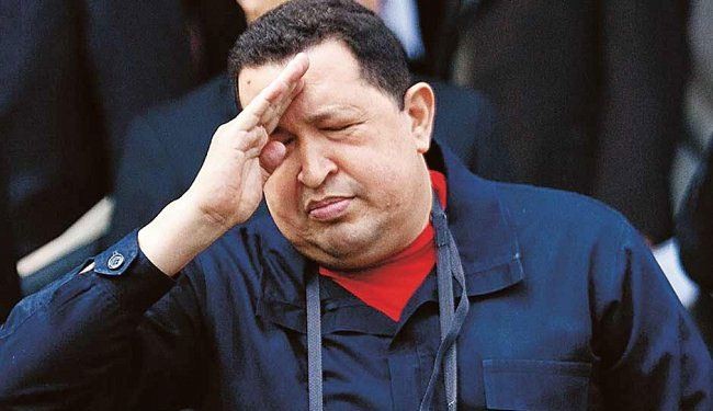 الجمعية العامة للاممِ المتحدة تشيد بتشافيز
