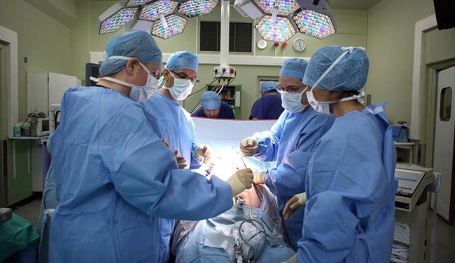 مرضى استيقظوا خلال خضوعهم لعمليات جراحية