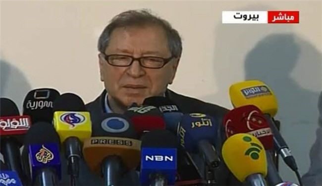بیانیۀ 