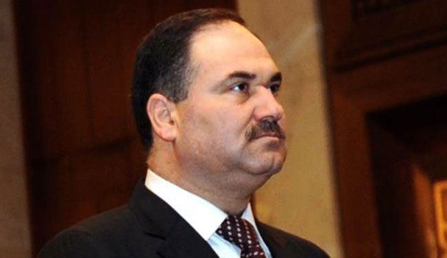 العراق يعمم مذكرة اعتقال قضائية بحق العيساوي