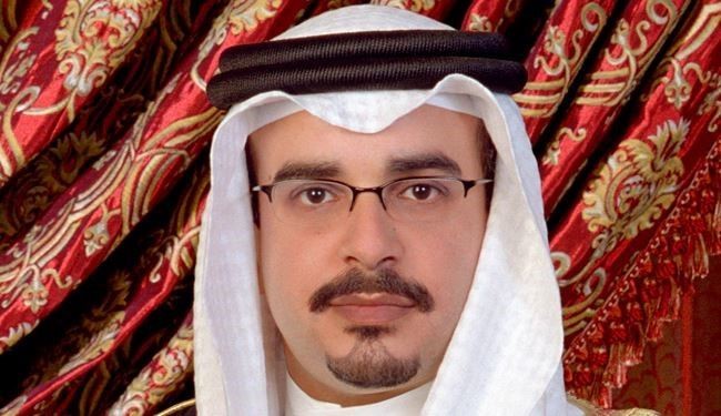 ماذا وراء إدخال ولي العهد إلى الحكومة البحرينية؟