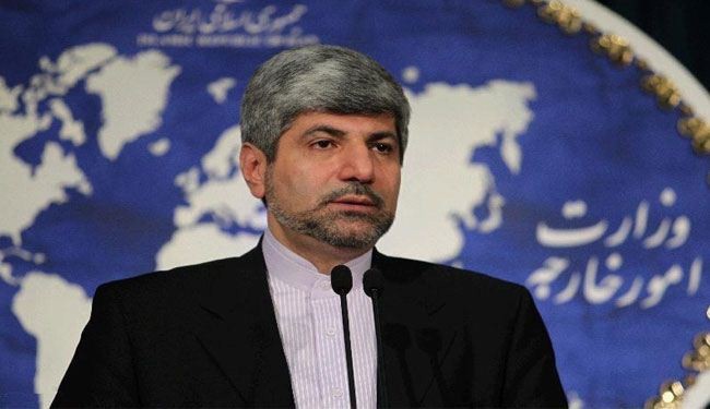 كندا اقترحت فتح مكتب لرعاية مصالحها في طهران