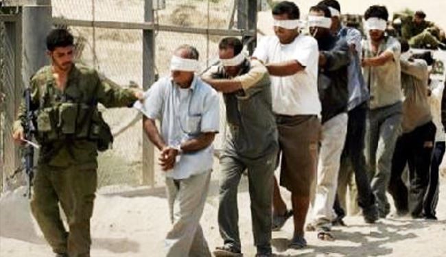 14 اسیر فلسطینی مبتلا به سرطان هستند