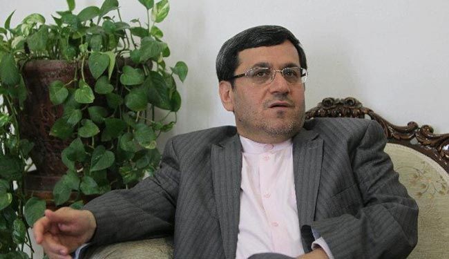 طهران تبحث مع لندن استئناف النشاطات القنصلية