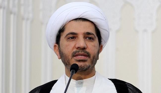 الشيخ سلمان: وجود قوات درع الجزيرة خطأ إستراتيجي