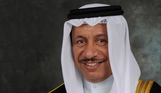 رئيس وزراء الكويت يزور بغداد أبريل المقبل