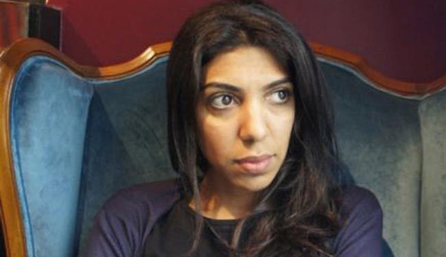 محكمة بحرينية تؤجل قضية تعذيب الصحافية نزيهة