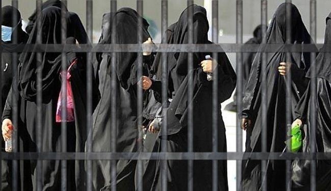شبكة حقوقية تدين سجن مصري تضامن مع سعوديات