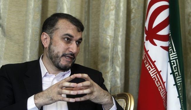 واکنش ایران به نشست مخالفان سوریه در استانبول