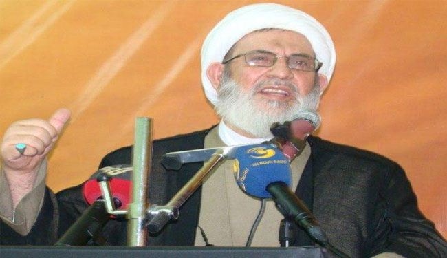 إیران مع القضیة الفلسطینیة مهما كانت التضحیات