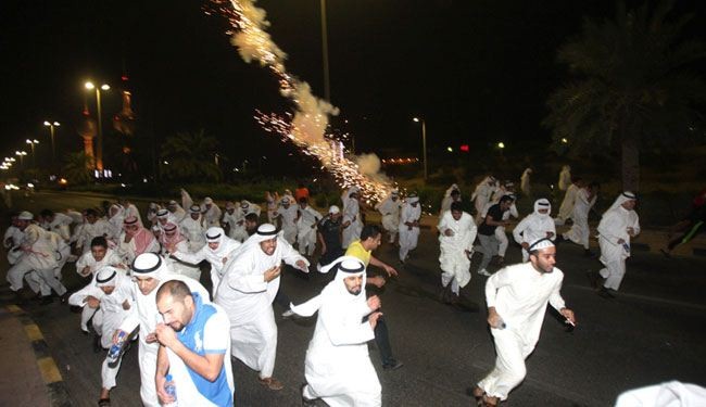 ادانة حكم مصري بالسعودية لتضامنه مع نساء بريدة