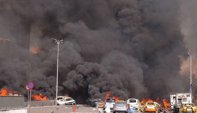سورية: مطالبـات بالتحقيـق بشـأن حادث الكيمياوي