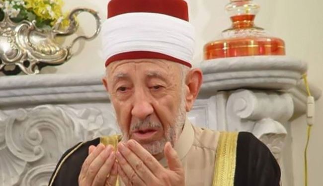 من هو العلامة الشهيد محمد سعيد البوطي؟