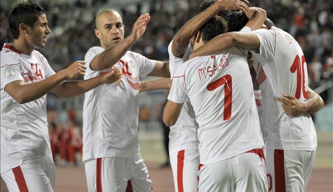تونس تدنو من التأهل وبطل أفريقيا يكتفي بالتعادل