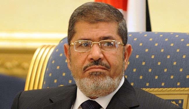 الرئيس المصري يتوعد المحرضين على العنف