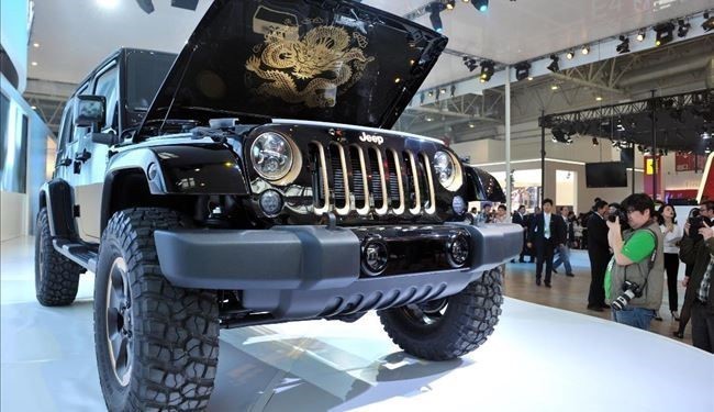 بالصور...المعرض الأكبر والأقدم للسيارات في شيكاغو
