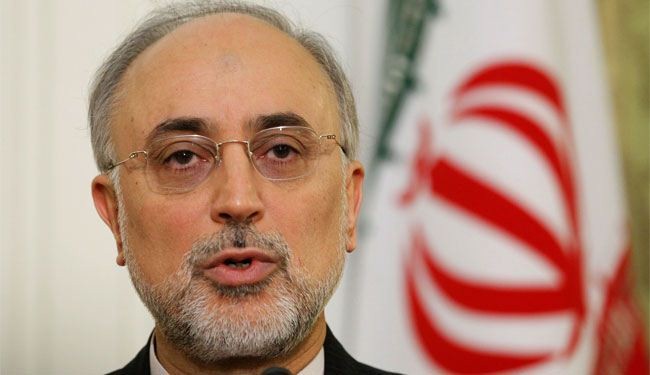 ايران تدعو لادانة دولية لاستخدام الکیمیاوي بسوریا
