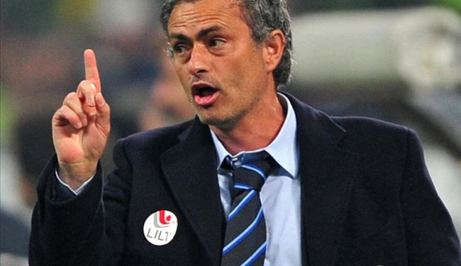 هل يعود مورينيو لتدريب تشلسي؟
