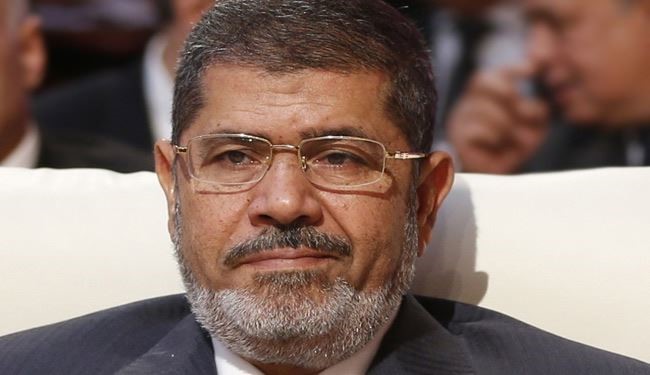 مصر: 