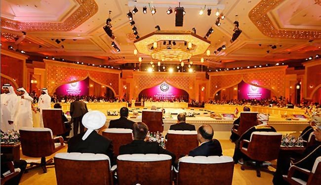 دمشق: مقررات الدوحة تجعل الجامعة 