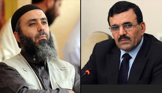 زعيم جماعة سلفية يهدد الحكومة التونسية بالحرب