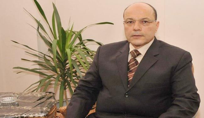 وكلاء نيابة مصر يستعدون لاقالة النائب العام