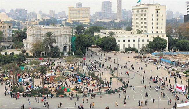 مصر..المعارضة تدعو لمليونية والاخوان يعتبرونها مؤامرة