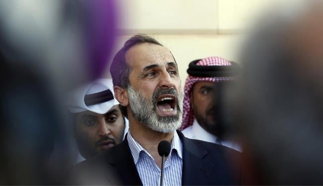 بدعة الدوحة والبطاقة الحمراء !