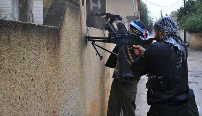 سقوط أطفال ونساء في مجزرة المسلحين بتلكلخ