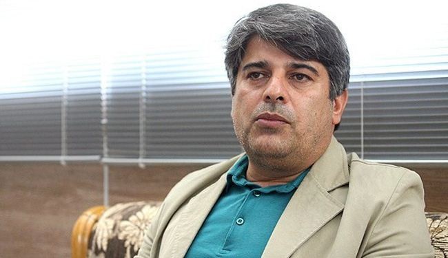 منتج ايراني : علينا إنتاج فيلم عن فاطمة الزهراء (ع)
