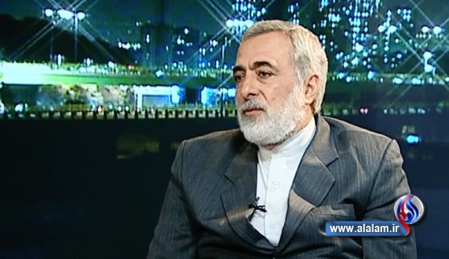 شیخ الاسلام: سوریه به سلاح ایران نیازی ندارد