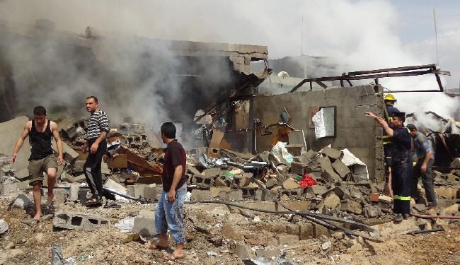 اربعة قتلى في هجمات في بغداد وشمالها