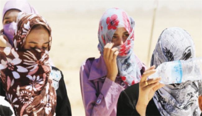 آیا مفتی 