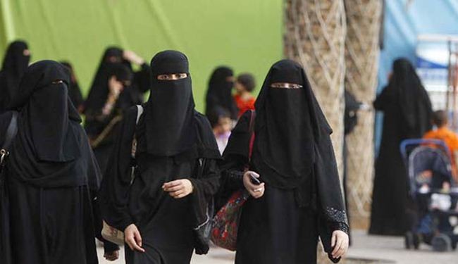 السماح للسعوديات بقيادة الدراجات الهوائية بوجود محرم