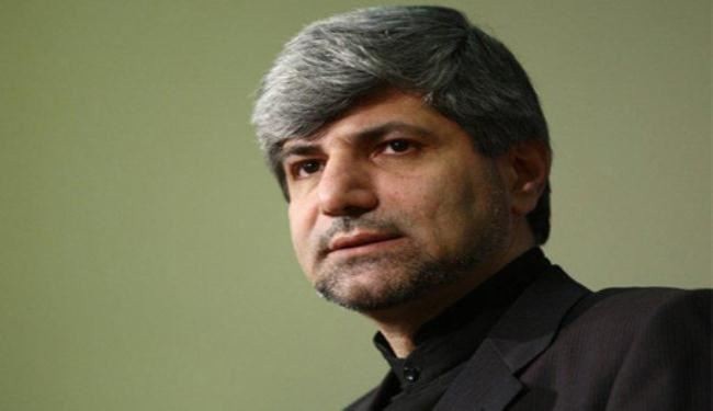 ايران تسعى لاستيفاء حقوقها خلال محادثات المآتا